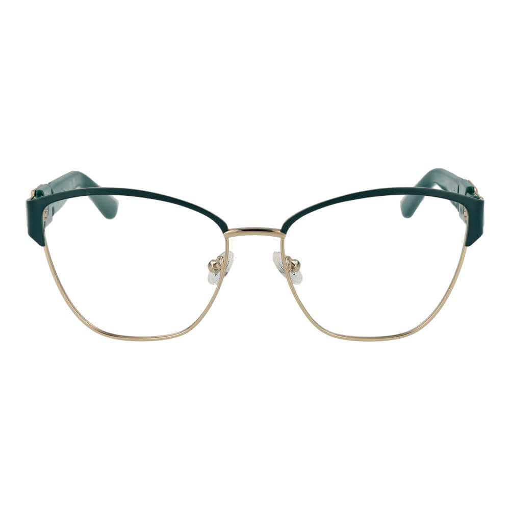 Guess Green Women Glasses Frame $455.00 Guess Luzworld