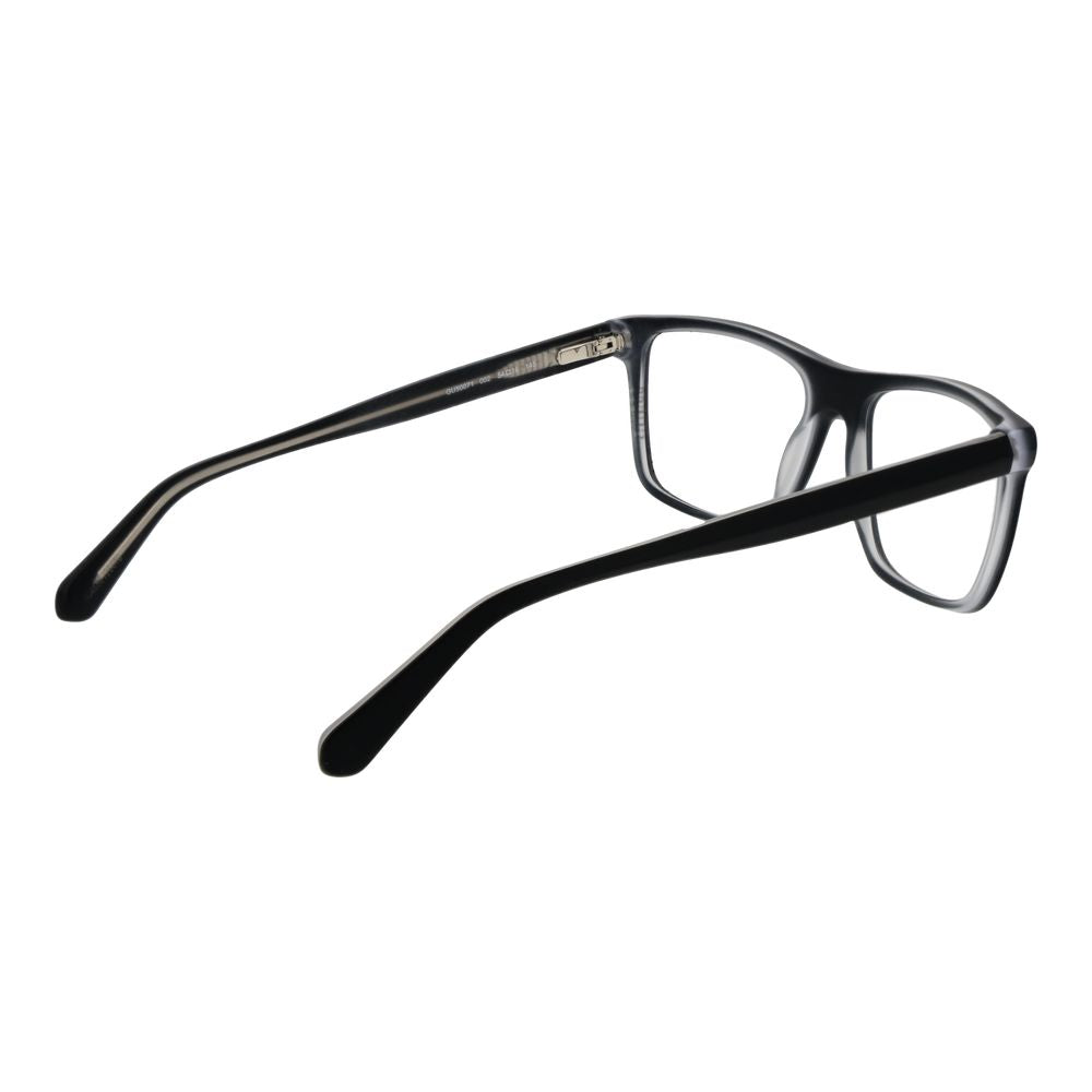 Guess Black Men Glasses Frame $226.00 Guess Luzworld
