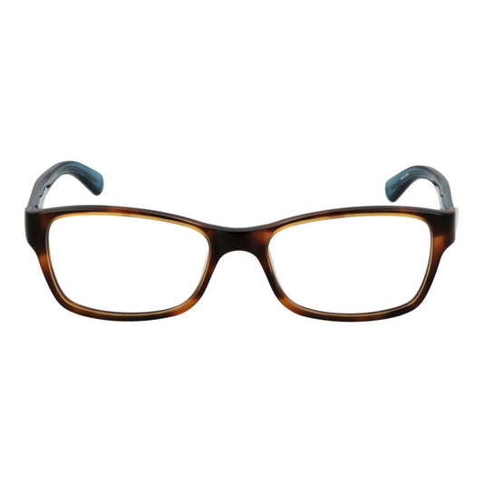 Guess Brown Women Glasses Frame $197.00 Guess Luzworld