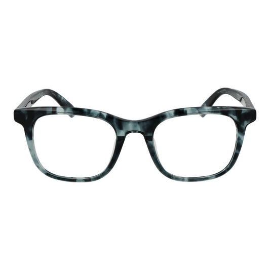 Guess Blue Men Glasses Frame $235.00 Guess Luzworld