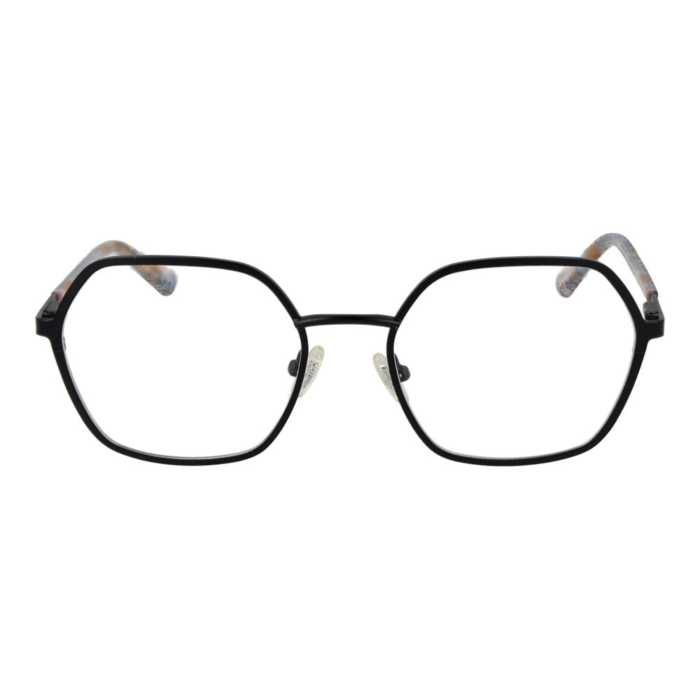 Guess Black Women Glasses Frame $221.00 Guess Luzworld