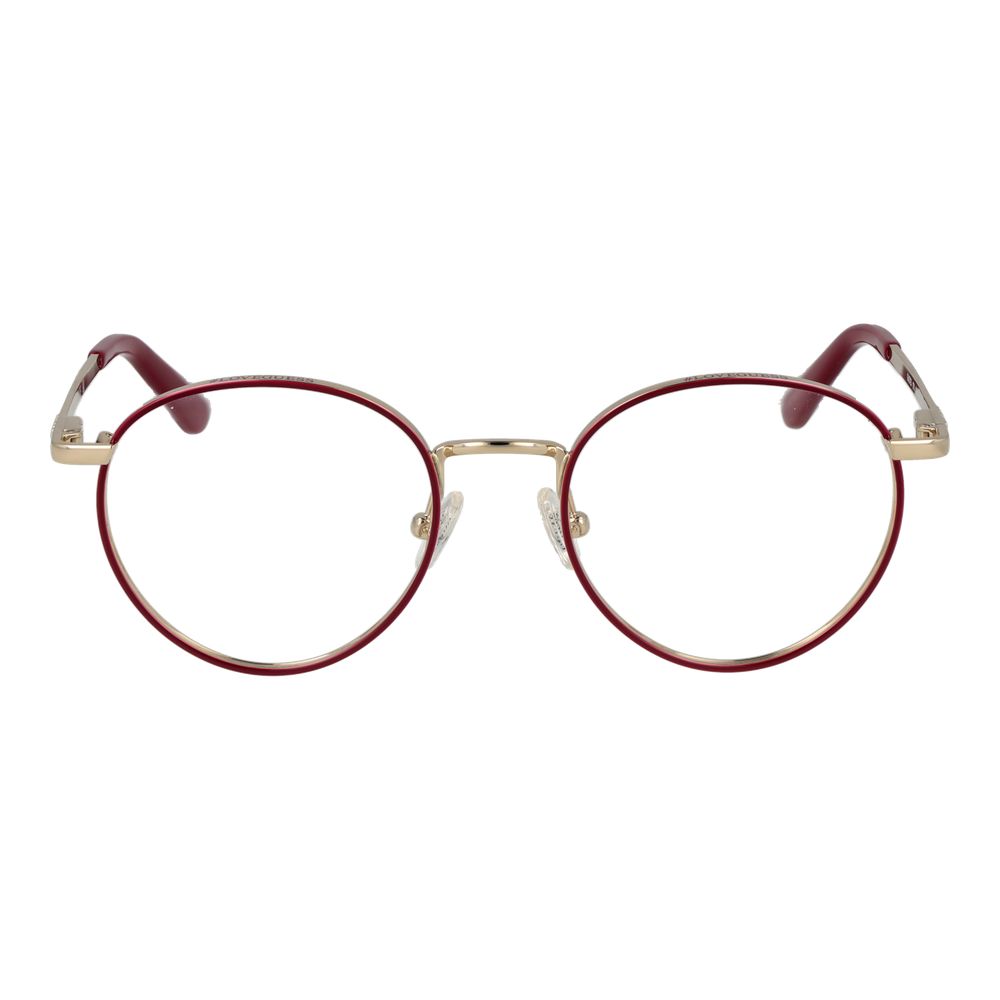 Guess Purple Women Glasses Frame $212.00 Guess Luzworld