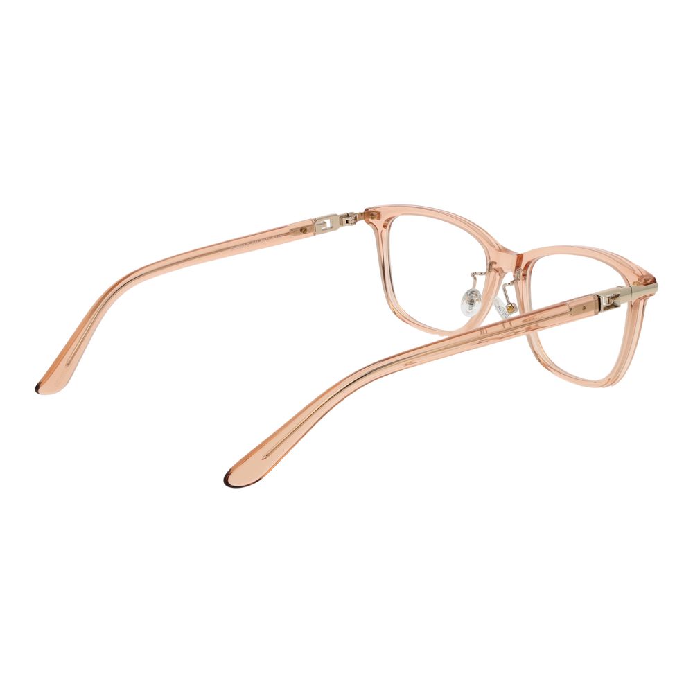 Guess Beige Women Glasses Frame $462.00 Guess Luzworld