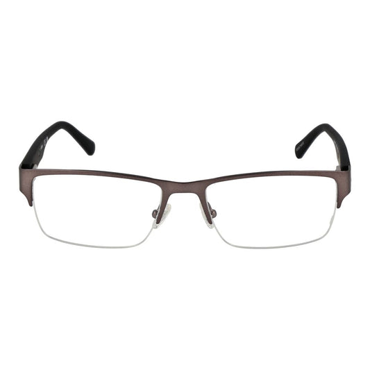 Guess Brown Men Glasses Frame $221.00 Guess Luzworld