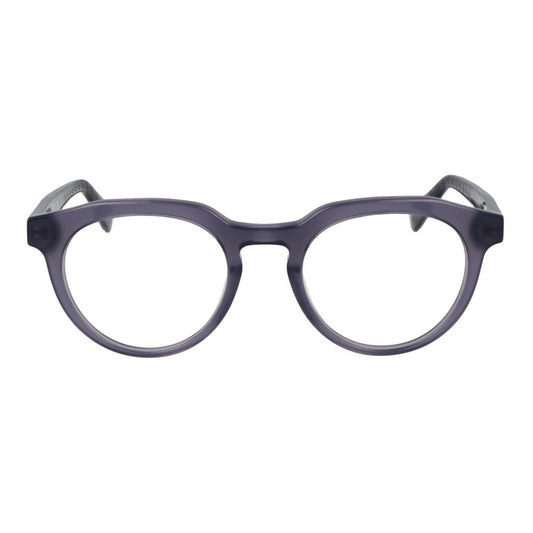 Guess Gray Men Glasses Frame $221.00 Guess Luzworld