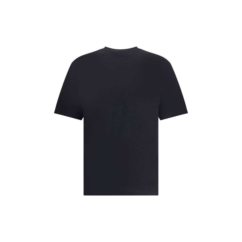 Versace T-Shirt with iconic Medusa head $883.00 Versace Luzworld