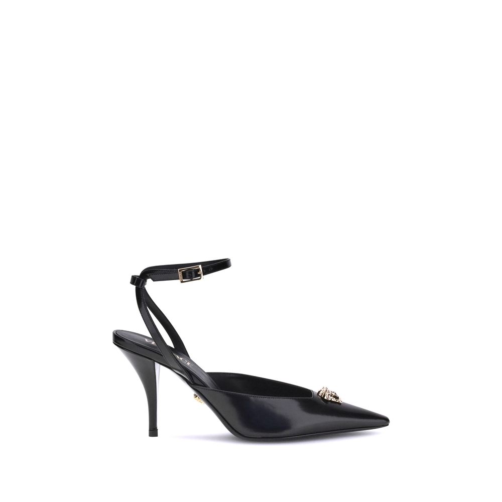 Versace Medusa Décolleté $1705.00 Versace Luzworld