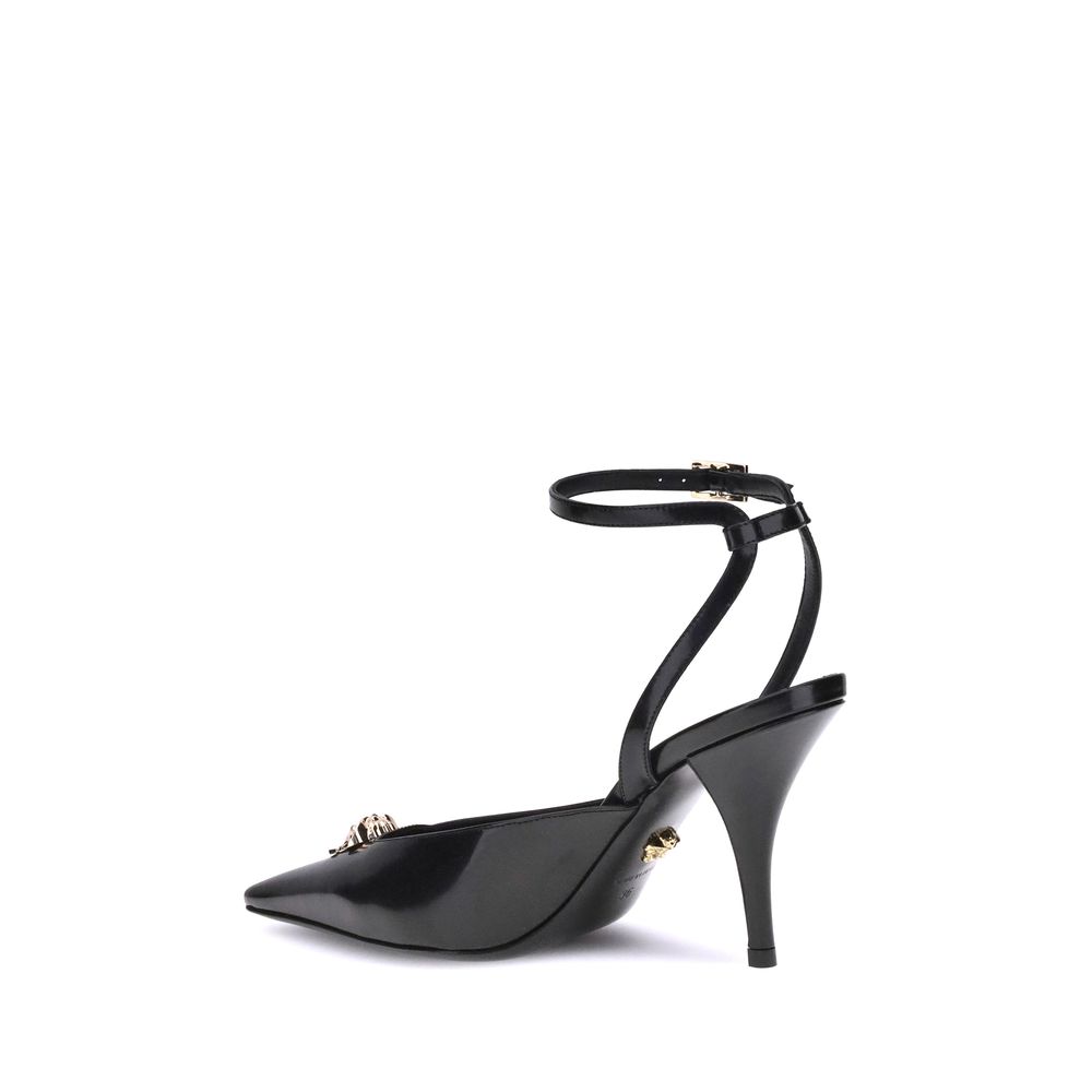 Versace Medusa Décolleté $1705.00 Versace Luzworld