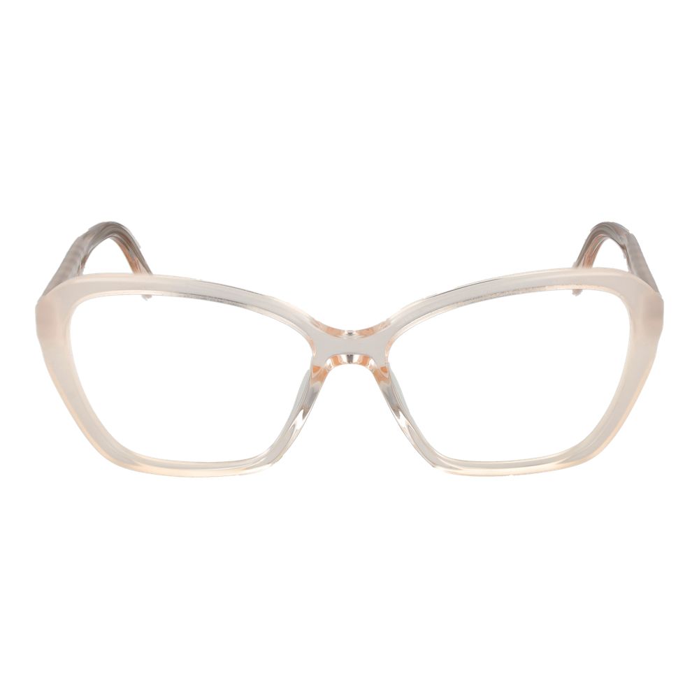 Guess White Women Glasses Frame $221.00 Guess Luzworld