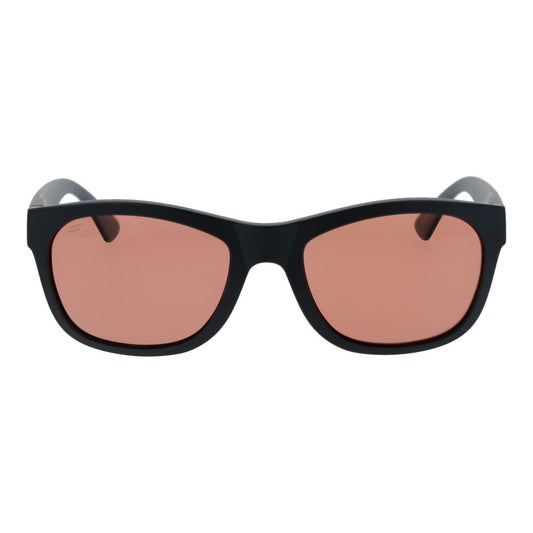 Serengeti Black Unisex Sunglass $545.00 Serengeti Luzworld