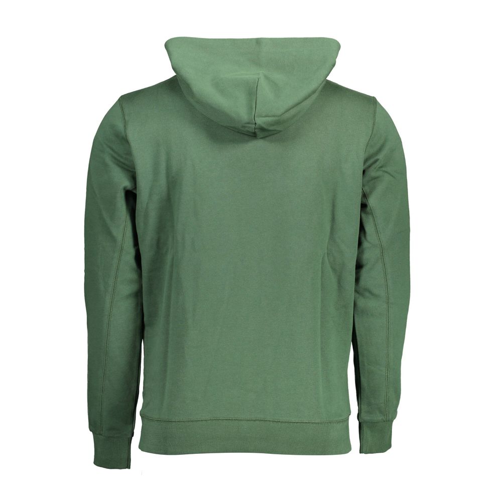 U.S. POLO ASSN. Green Cotton Sweatshirt $216.00 U.S. POLO ASSN. Luzworld