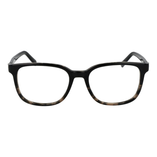 Guess Black Men Glasses Frame $217.00 Guess Luzworld