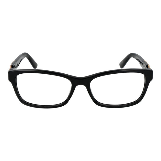 Guess Black Women Glasses Frame $448.00 Guess Luzworld