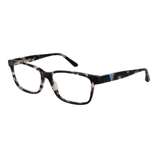 Guess Black Women Glasses Frame $478.00 Guess Luzworld