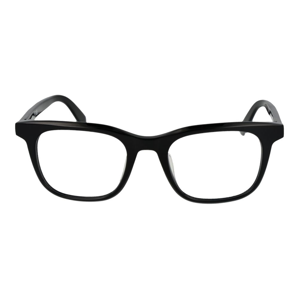 Guess Black Men Glasses Frame $235.00 Guess Luzworld