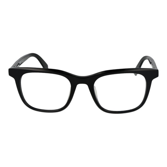 Guess Black Men Glasses Frame $235.00 Guess Luzworld