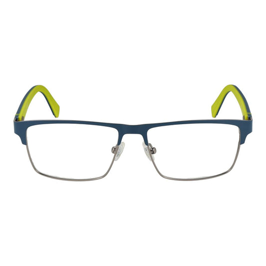 Guess Blue Men Glasses Frame $230.00 Guess Luzworld