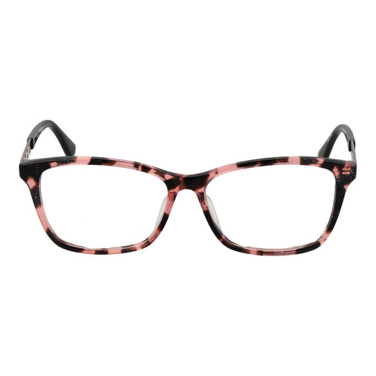 Guess Pink Women Glasses Frame $492.00 Guess Luzworld