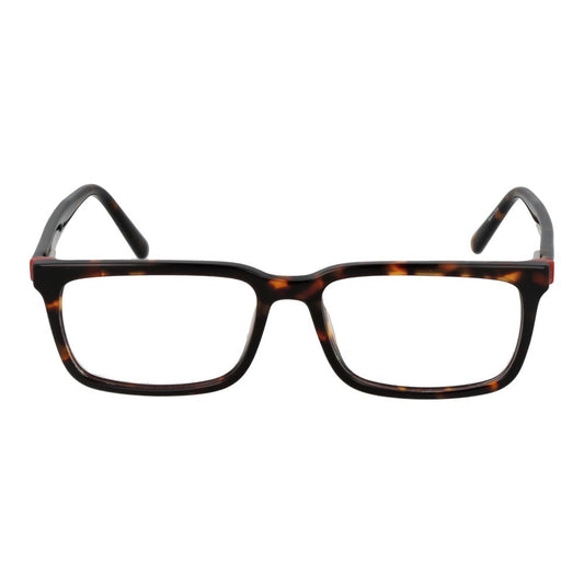 Guess Brown Men Glasses Frame $454.00 Guess Luzworld