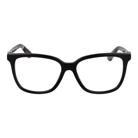 Guess Black Women Glasses Frame $454.00 Guess Luzworld