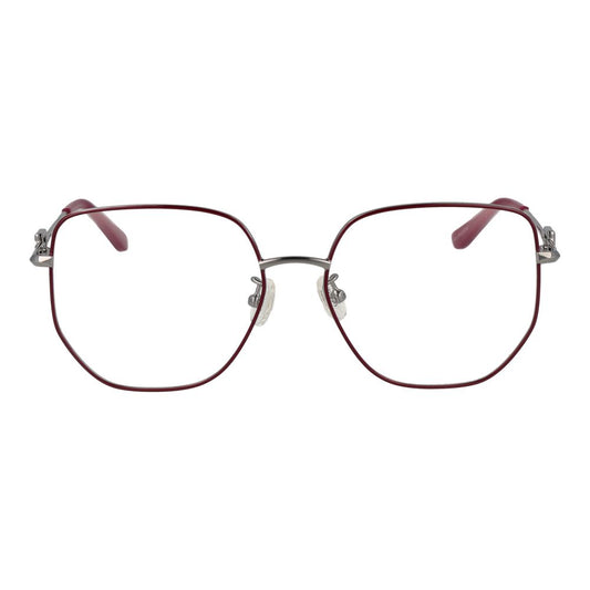 Guess Purple Women Glasses Frame $226.00 Guess Luzworld