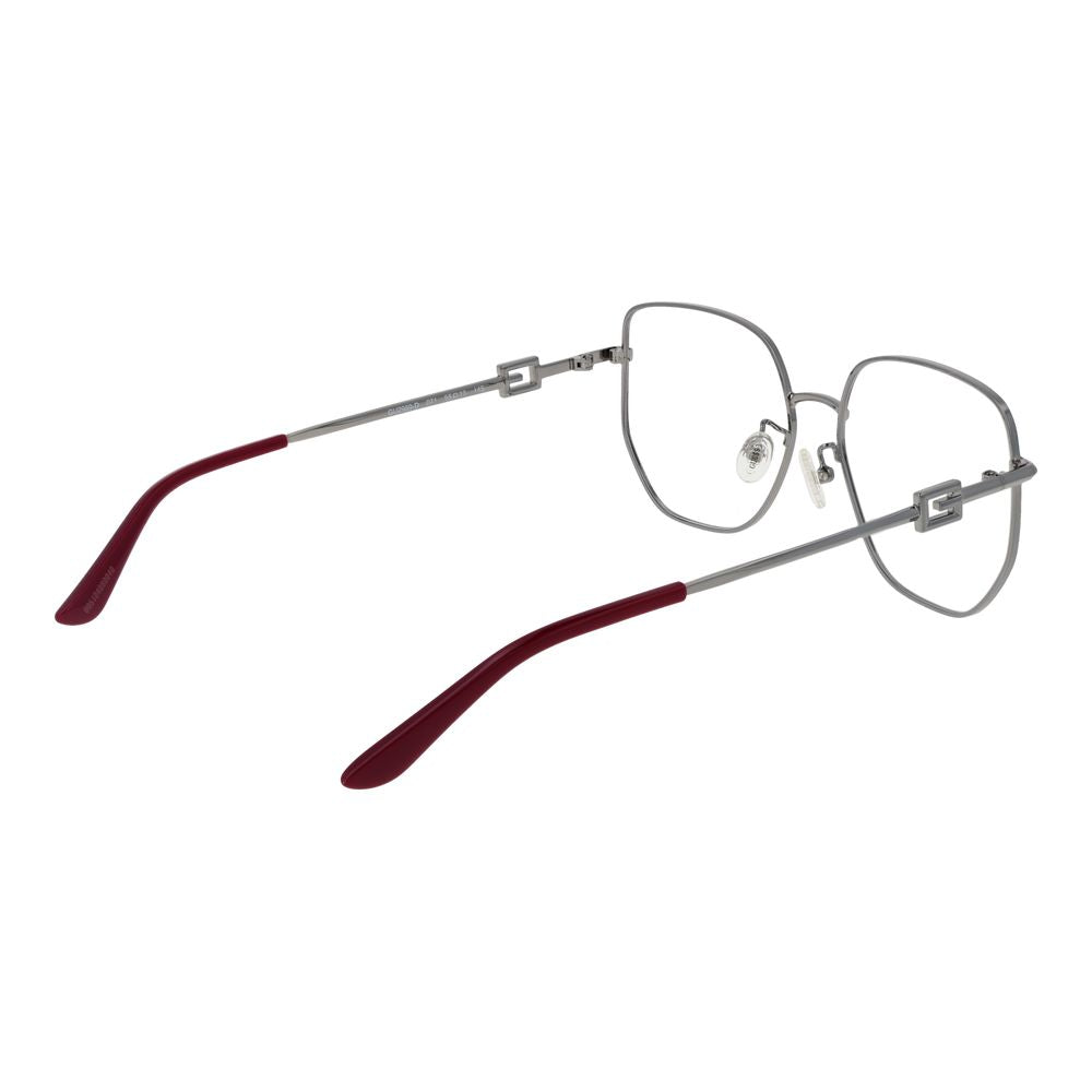 Guess Purple Women Glasses Frame $226.00 Guess Luzworld