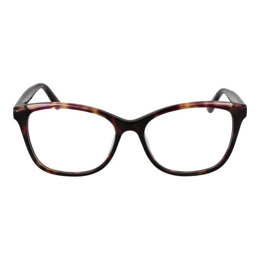 Guess Brown Women Glasses Frame $454.00 Guess Luzworld