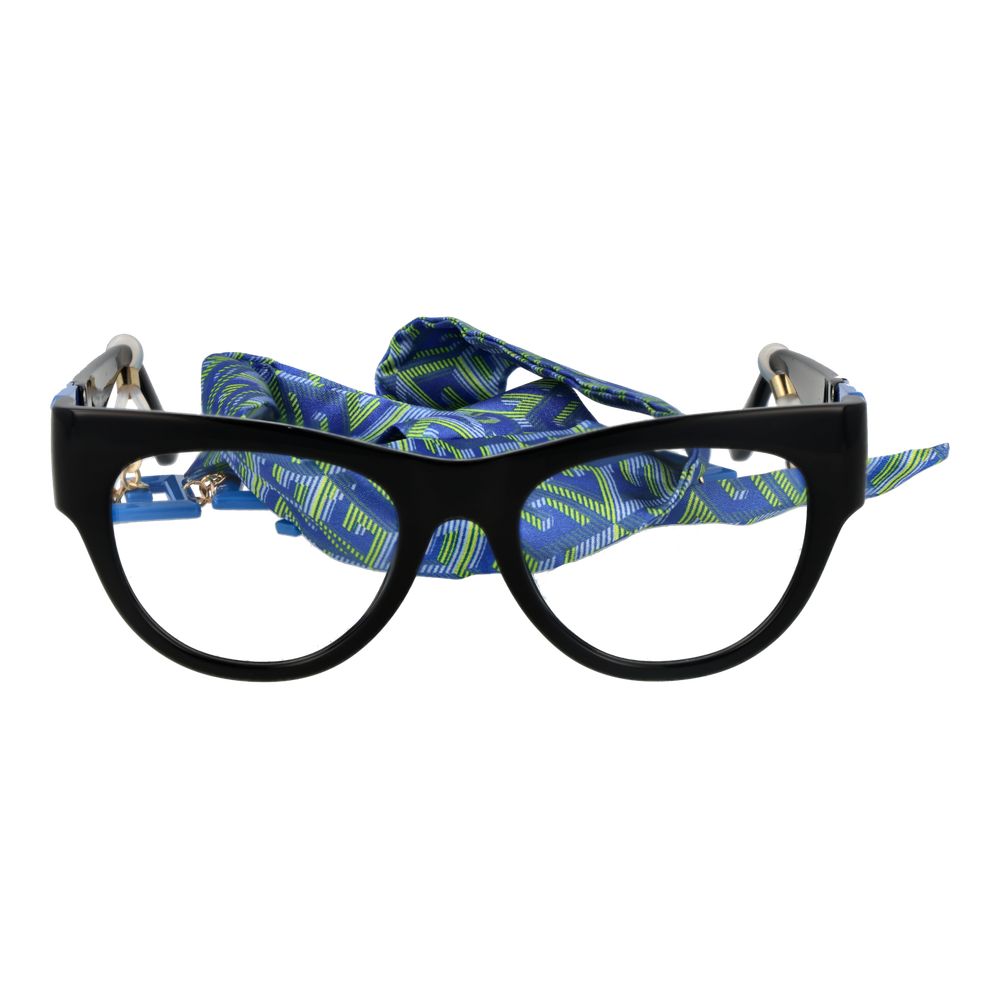 Guess Black Women Glasses Frame $448.00 Guess Luzworld
