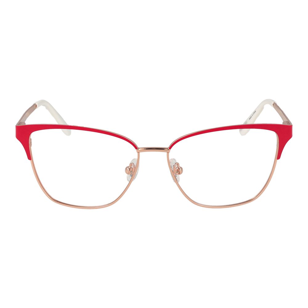 Guess Multicolor Women Glasses Frame $237.00 Guess Luzworld