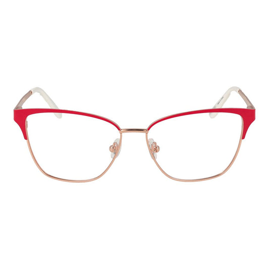 Guess Multicolor Women Glasses Frame $237.00 Guess Luzworld