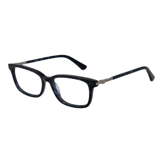 Guess Black Women Glasses Frame $496.00 Guess Luzworld