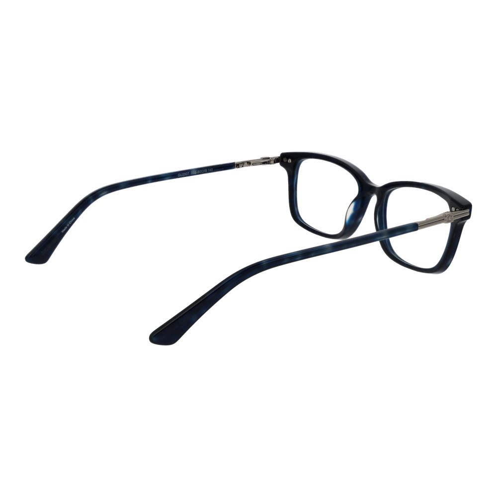 Guess Black Women Glasses Frame $496.00 Guess Luzworld
