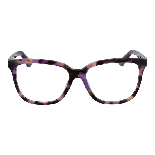 Guess Purple Women Glasses Frame $471.00 Guess Luzworld
