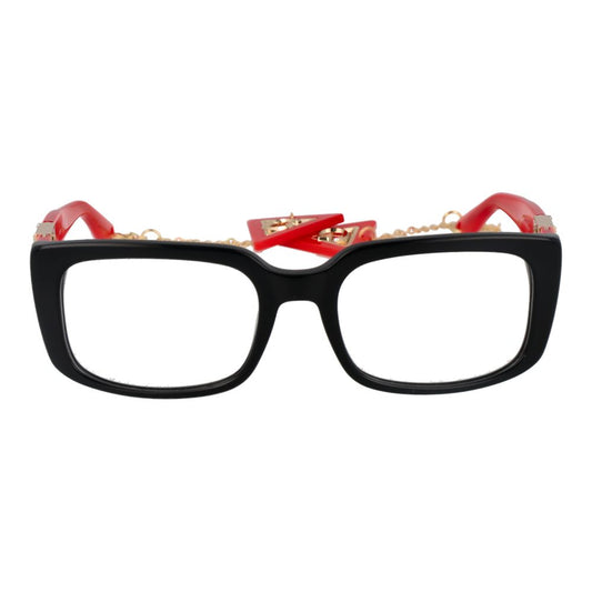 Guess Black Women Glasses Frame $469.00 Guess Luzworld