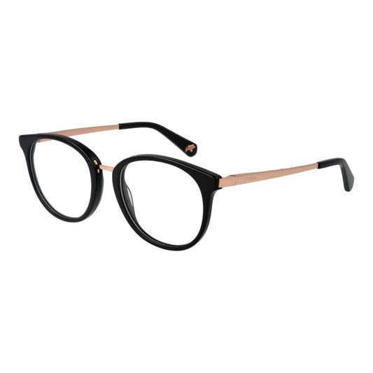 Guess Black Unisex Glasses Frame $235.00 Guess Luzworld