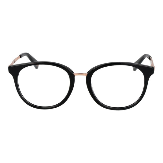 Guess Black Unisex Glasses Frame $235.00 Guess Luzworld