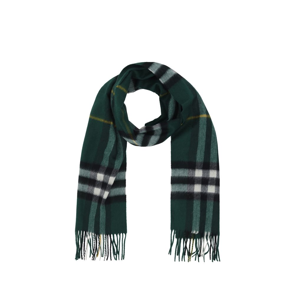 Burberry Cashmere Scarf $1074.00 Burberry Luzworld