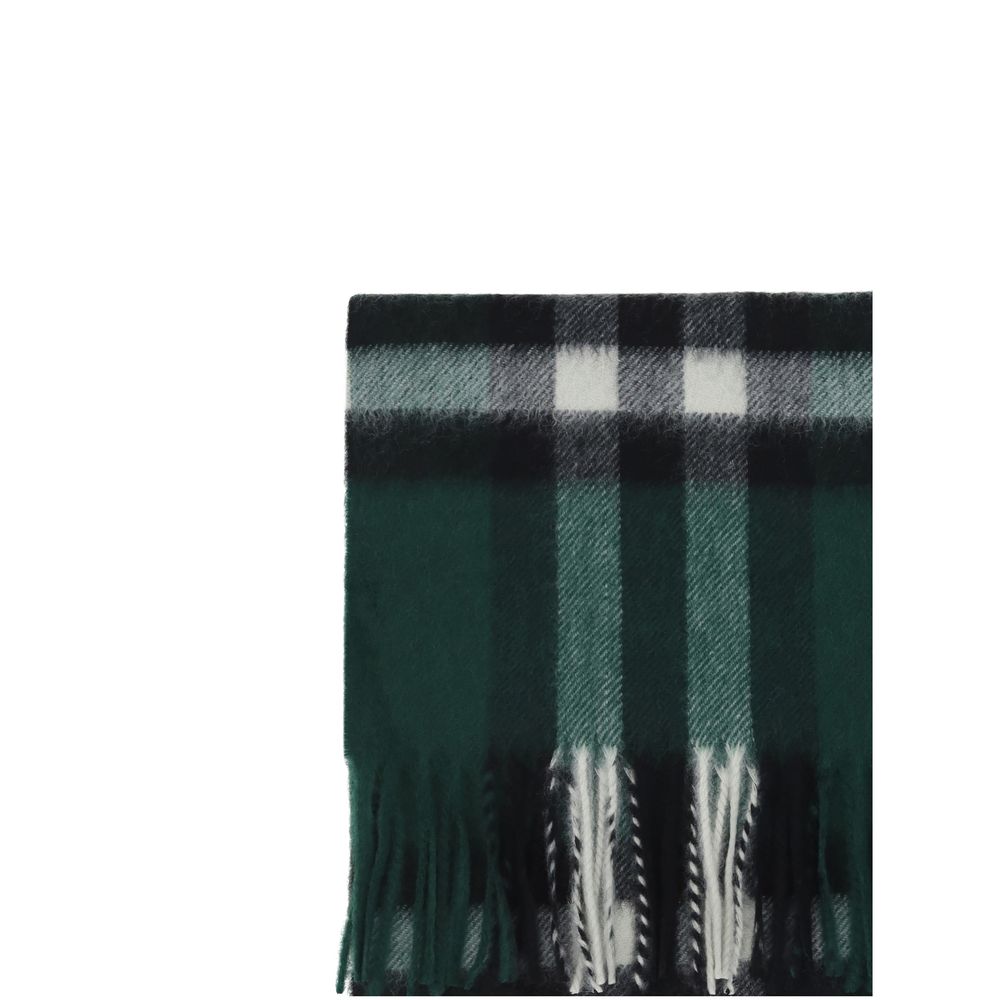 Burberry Cashmere Scarf $1074.00 Burberry Luzworld