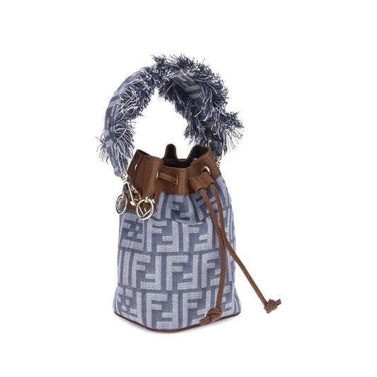Fendi Mon Tresor Bucket Bag $3174.00 Fendi Luzworld