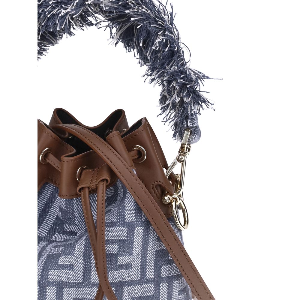 Fendi Mon Tresor Bucket Bag $3174.00 Fendi Luzworld