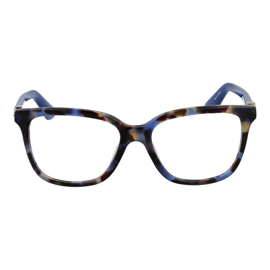 Guess Blue Women Glasses Frame $454.00 Guess Luzworld