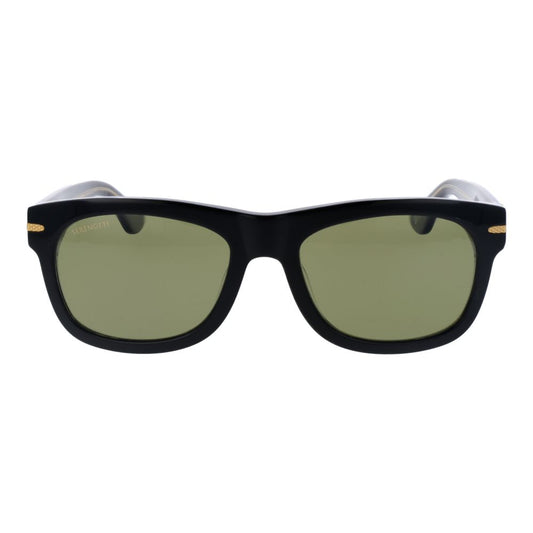 Serengeti Black Unisex Sunglass $769.00 Serengeti Luzworld