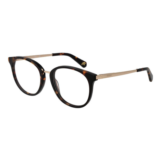 Guess Brown Unisex Glasses Frame $235.00 Guess Luzworld