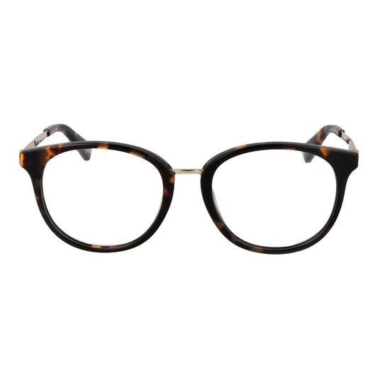 Guess Brown Unisex Glasses Frame $235.00 Guess Luzworld