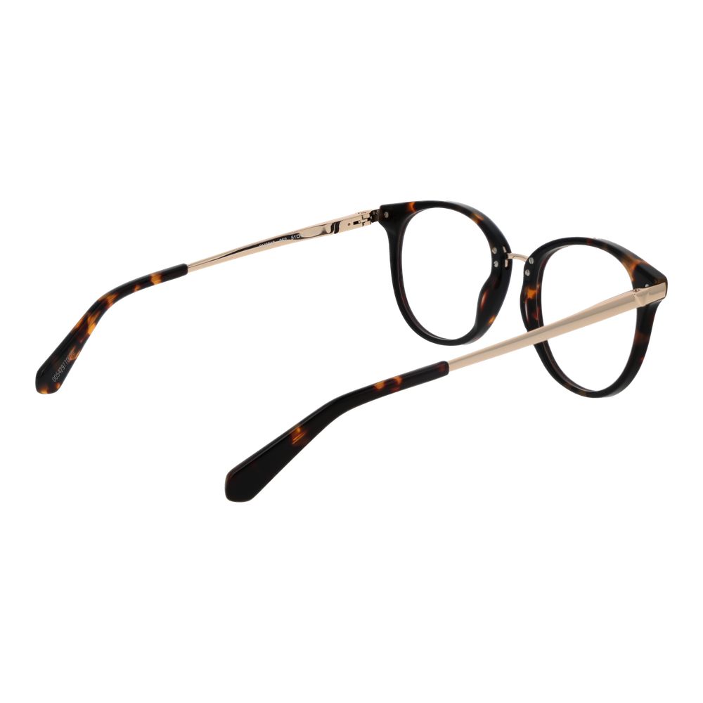 Guess Brown Unisex Glasses Frame $235.00 Guess Luzworld