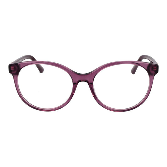 Guess Purple Women Glasses Frame $226.00 Guess Luzworld