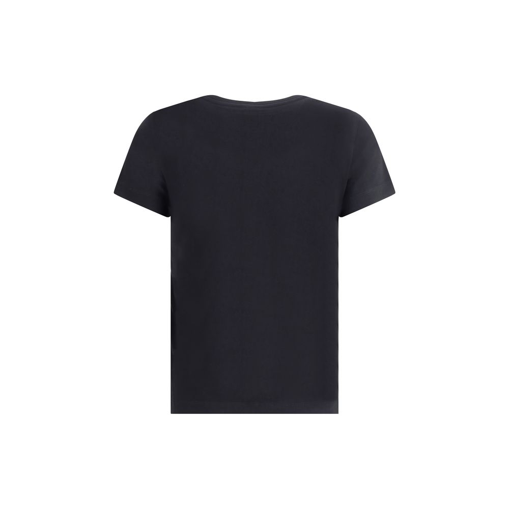 PINKO Logo T-Shirt $201.00 PINKO Luzworld