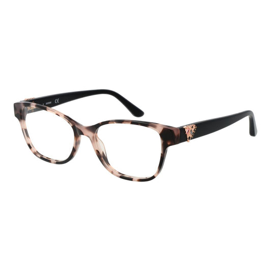 Guess Multicolor Women Glasses Frame $462.00 Guess Luzworld