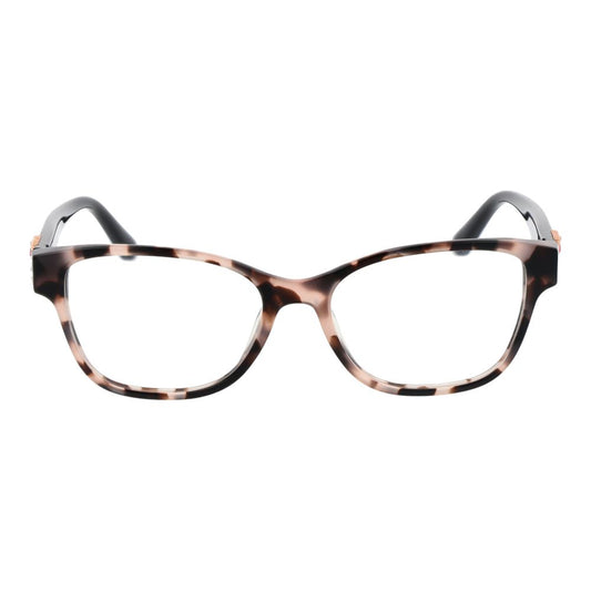 Guess Multicolor Women Glasses Frame $462.00 Guess Luzworld