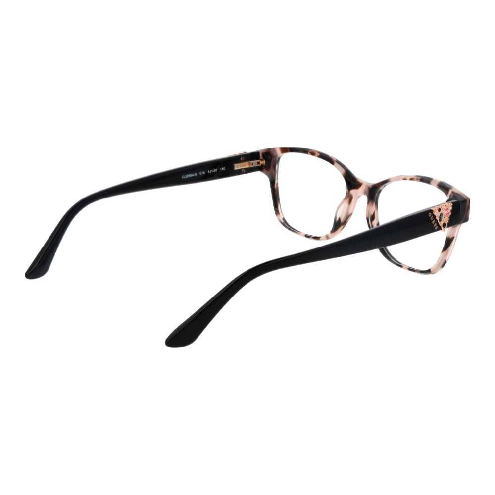 Guess Multicolor Women Glasses Frame $462.00 Guess Luzworld